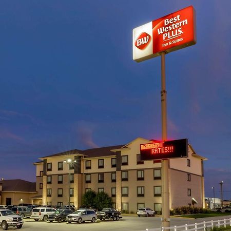 Best Western Plus North Platte Inn & Suites Екстер'єр фото