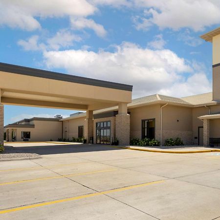 Best Western Plus North Platte Inn & Suites Екстер'єр фото