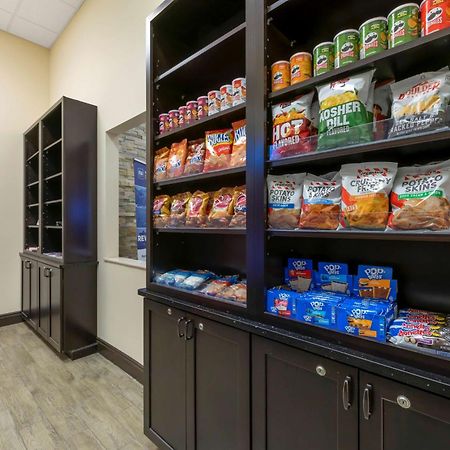 Best Western Plus North Platte Inn & Suites Екстер'єр фото