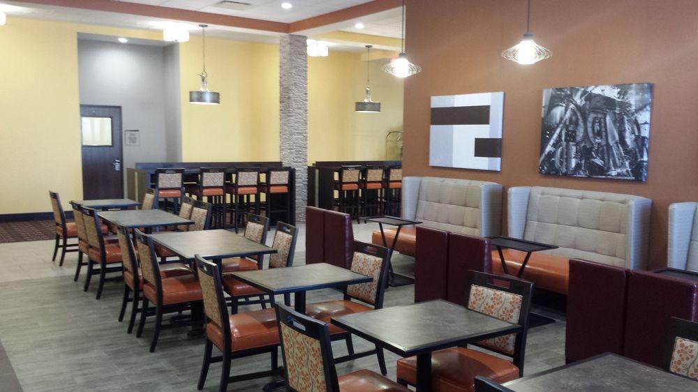 Best Western Plus North Platte Inn & Suites Екстер'єр фото