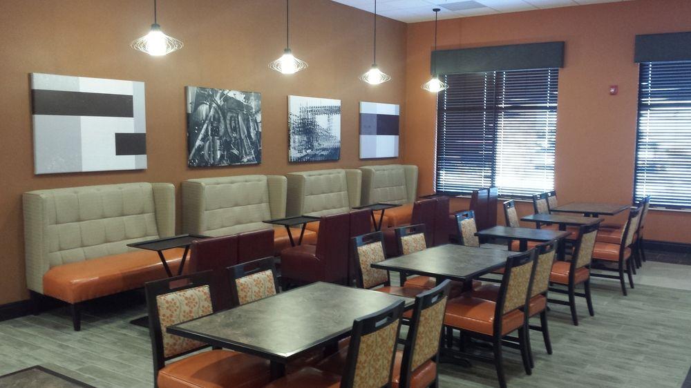 Best Western Plus North Platte Inn & Suites Екстер'єр фото