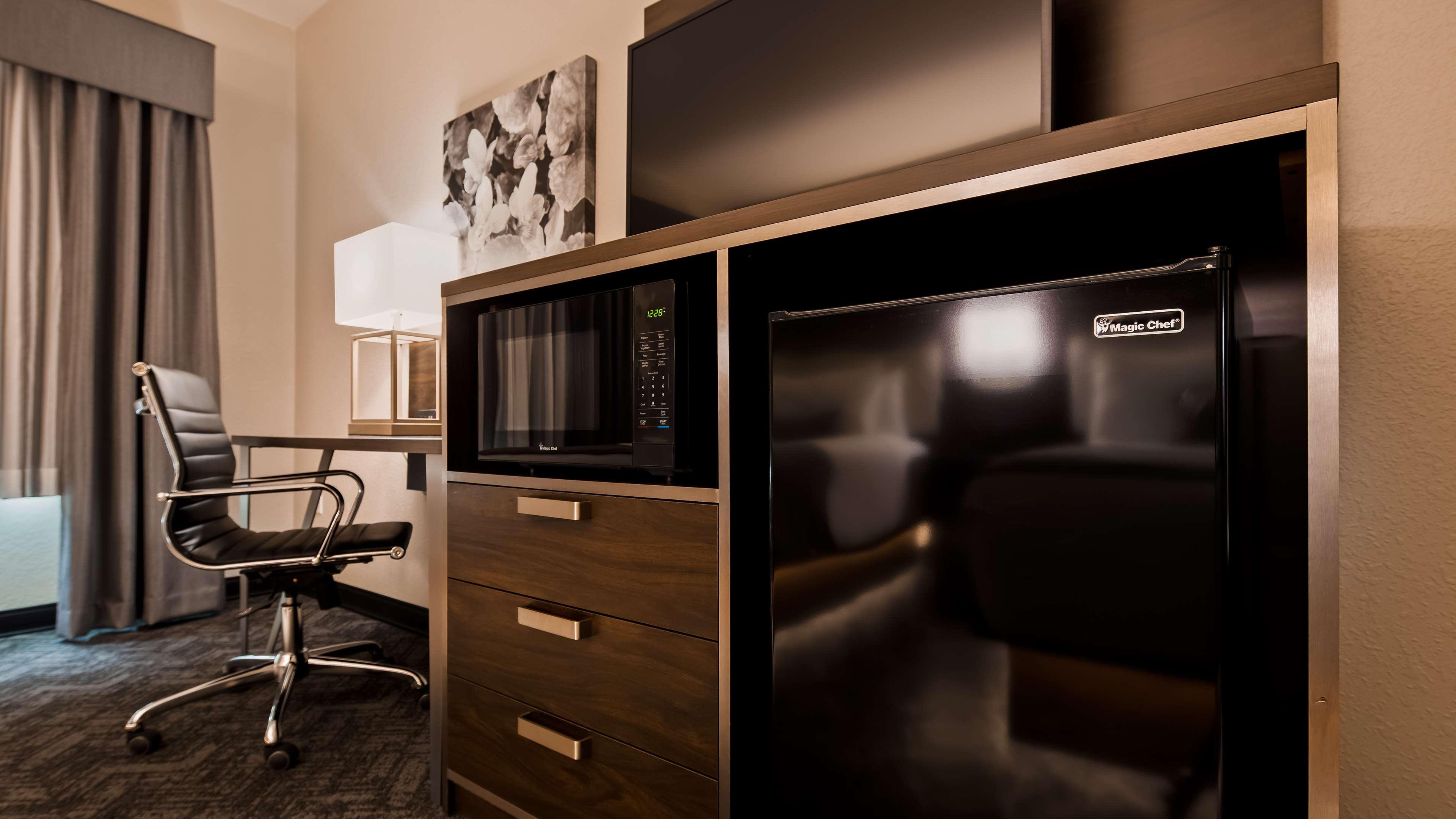 Best Western Plus North Platte Inn & Suites Екстер'єр фото