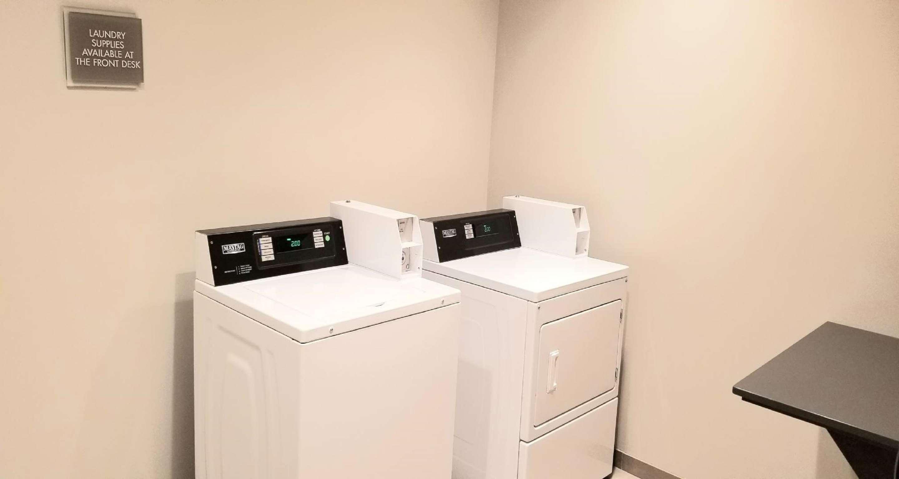 Best Western Plus North Platte Inn & Suites Екстер'єр фото