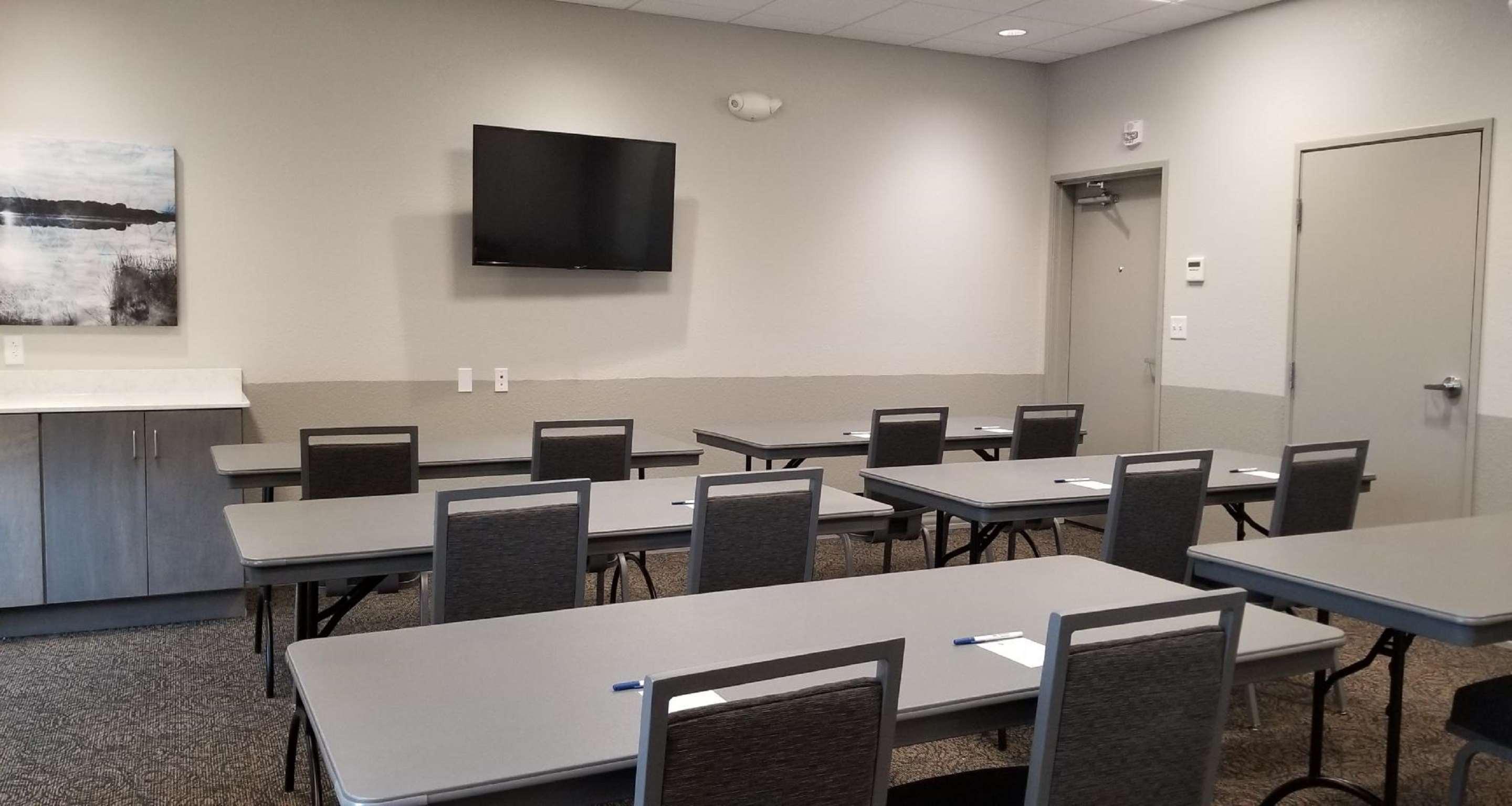 Best Western Plus North Platte Inn & Suites Екстер'єр фото