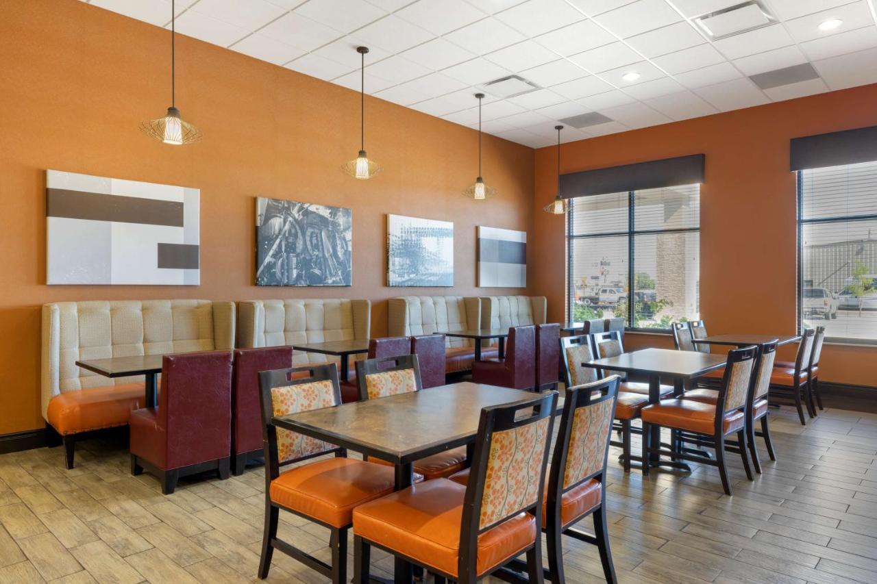 Best Western Plus North Platte Inn & Suites Екстер'єр фото