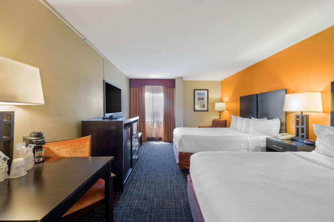 Best Western Plus North Platte Inn & Suites Екстер'єр фото
