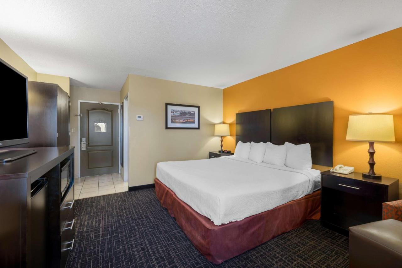 Best Western Plus North Platte Inn & Suites Екстер'єр фото