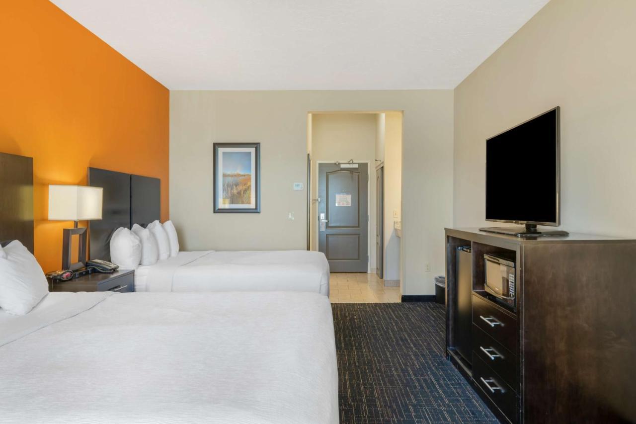 Best Western Plus North Platte Inn & Suites Екстер'єр фото