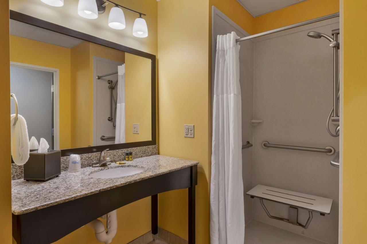 Best Western Plus North Platte Inn & Suites Екстер'єр фото