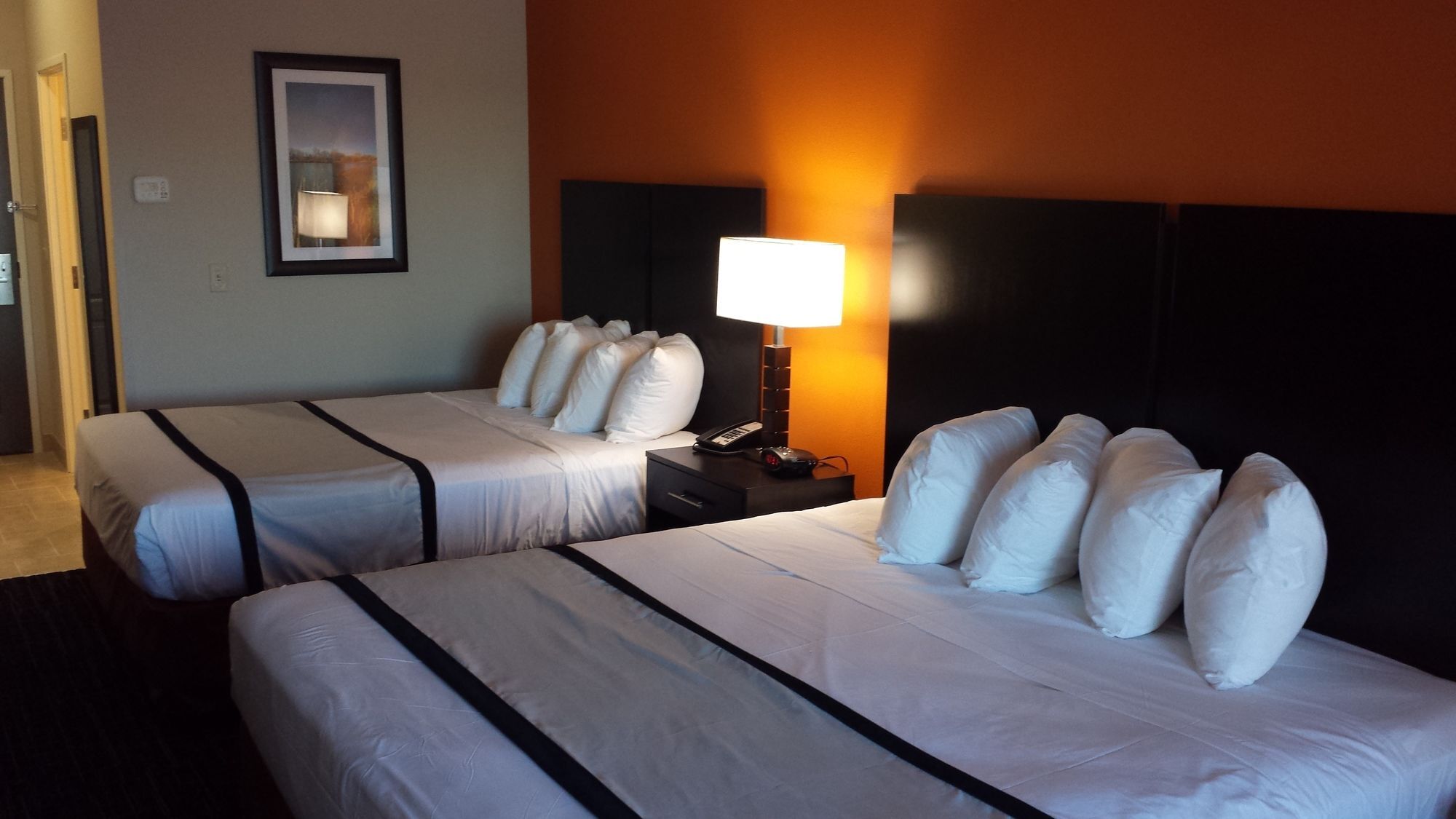 Best Western Plus North Platte Inn & Suites Екстер'єр фото